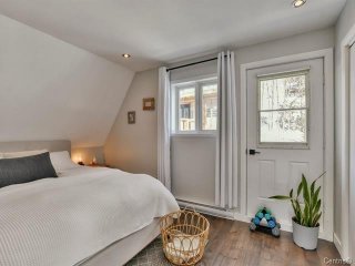 42 Ch. de l'Érablière Saint-Donat