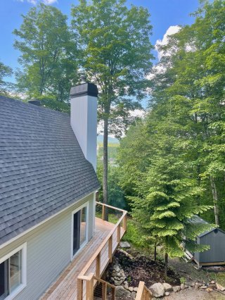 42 Ch. de l'Érablière Saint-Donat