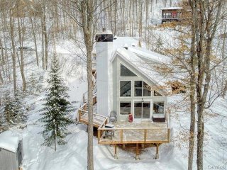 42 Ch. de l'Érablière Saint-Donat