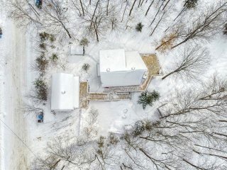 42 Ch. de l'Érablière Saint-Donat