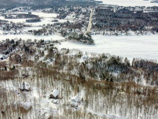42 Ch. de l'Érablière Saint-Donat