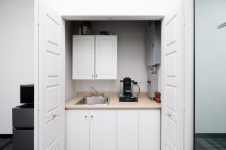 Kitchenette