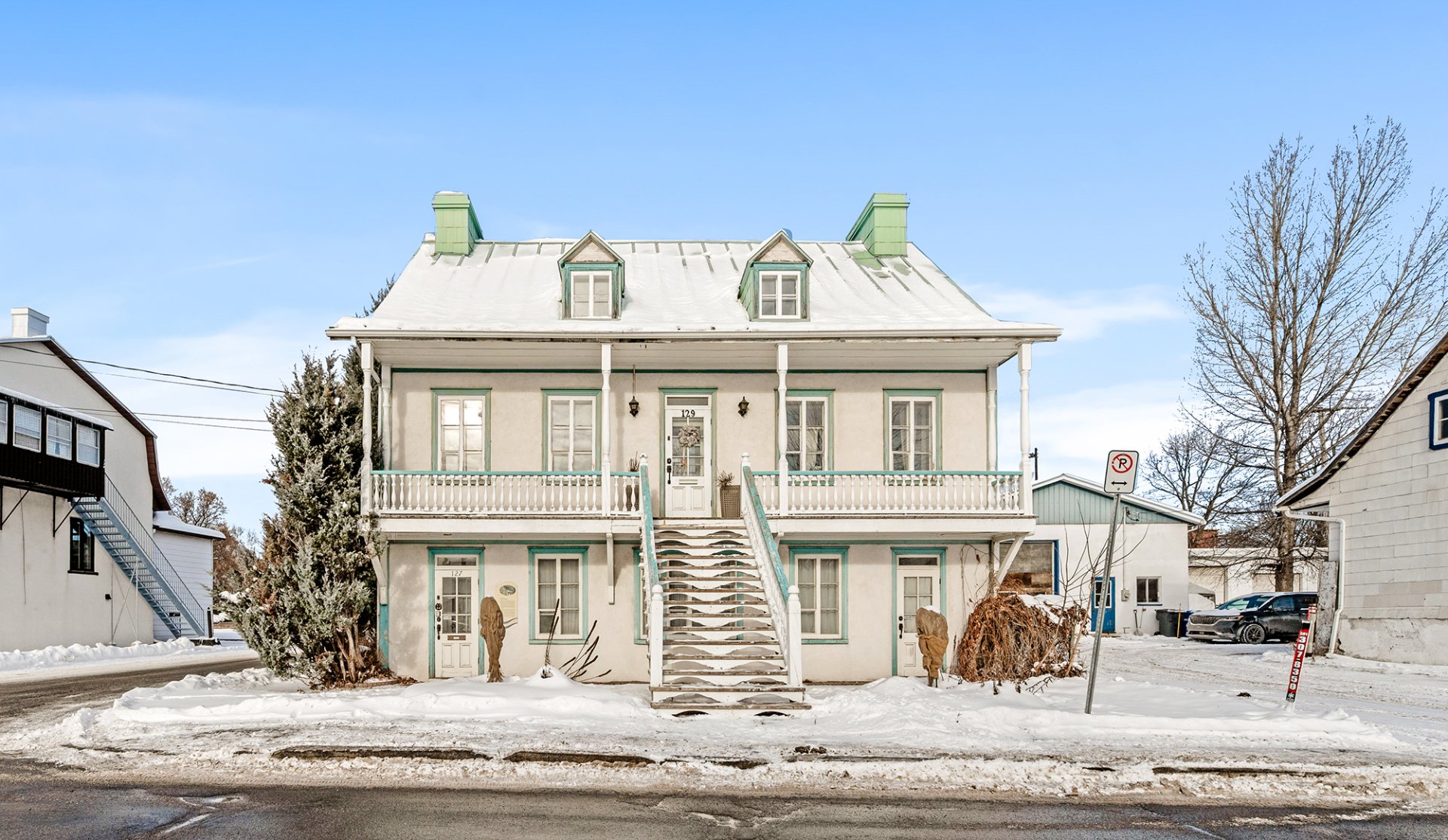 127 Av. des Cascades