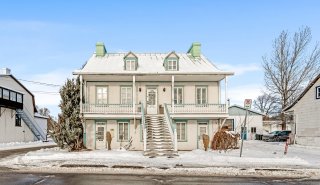 127 Av. des Cascades