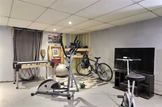 Salle familiale