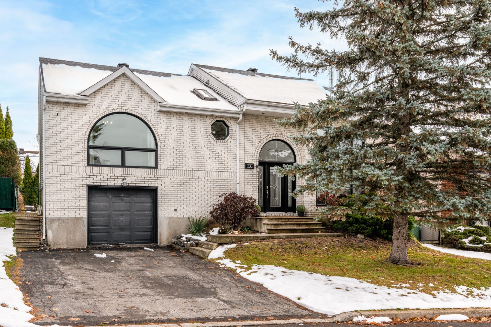 530 Rue du Port St-Malo