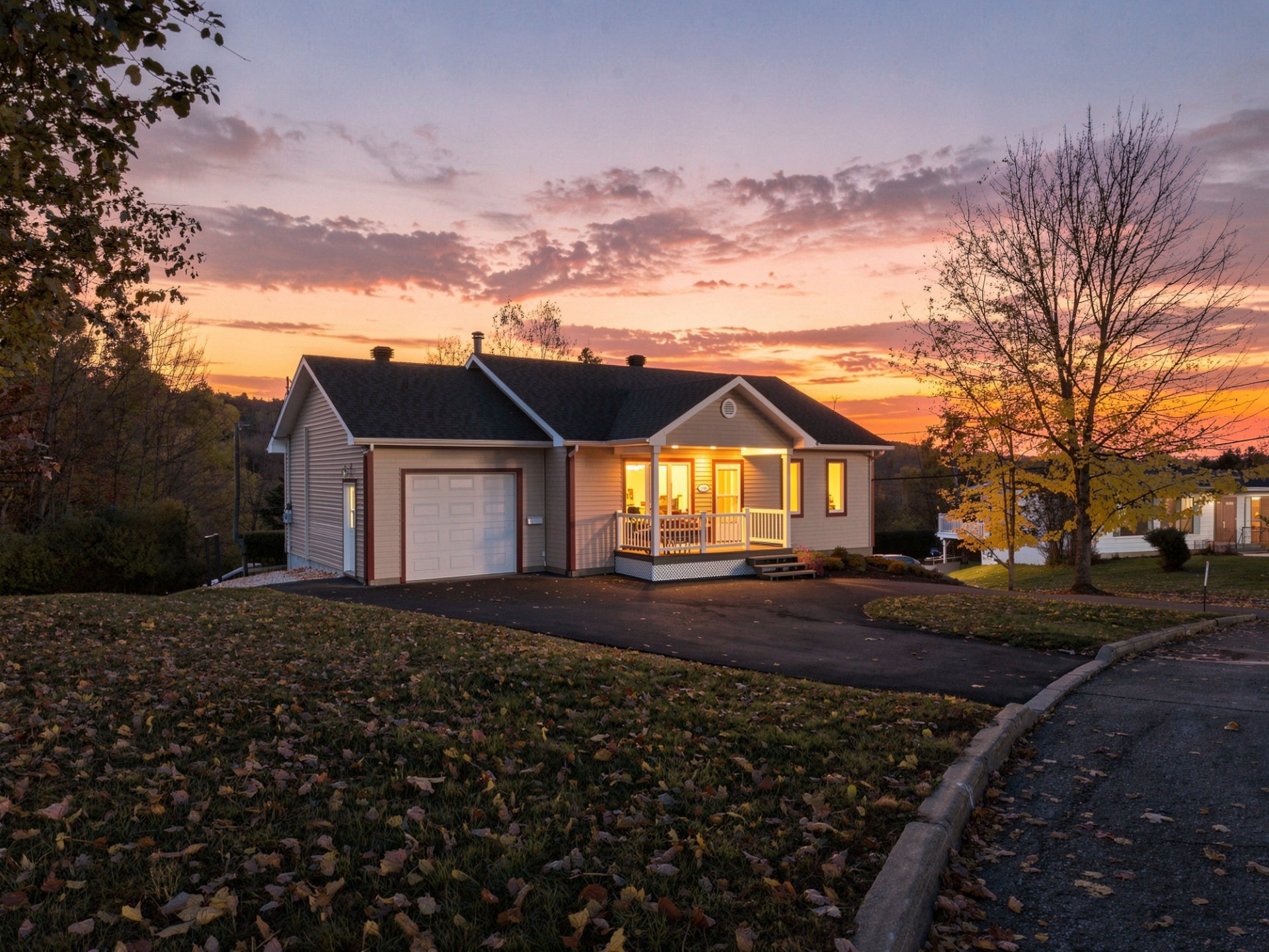 1080 Rue Brouillette