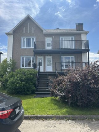 1418 Rue des Rouges-Gorges
