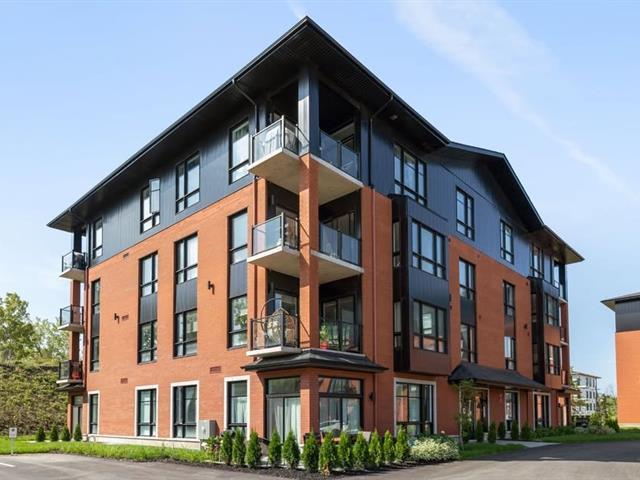 #302 - 195 Rue De Langloiserie