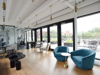 Common room