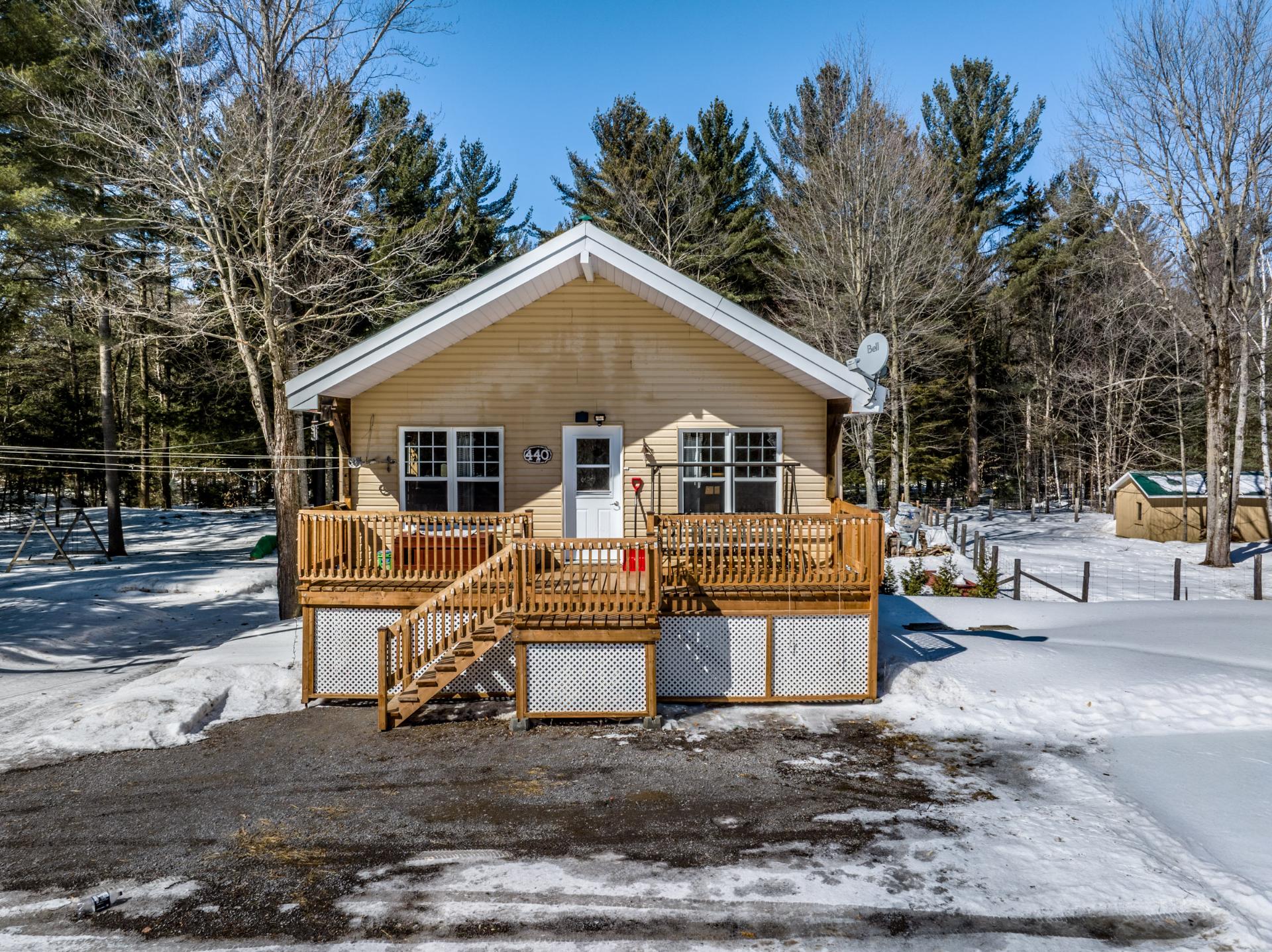 440 Rg St-Pierre
