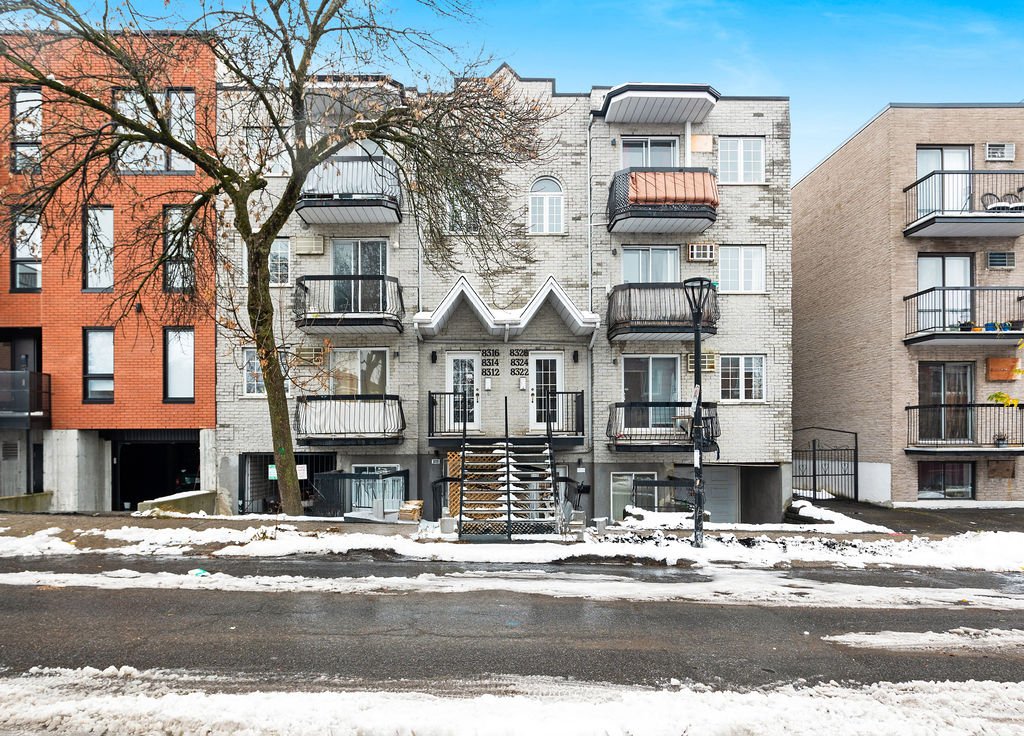 8314 Rue St-Dominique