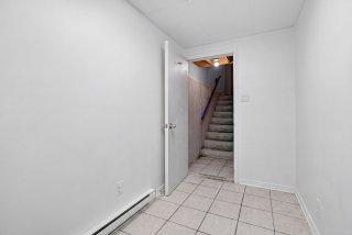 Hall d'entrée