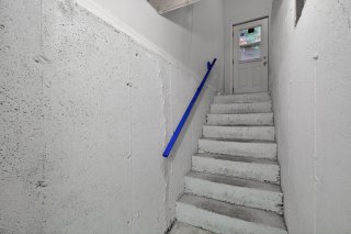Escalier