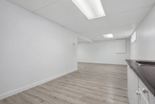 Salle familiale