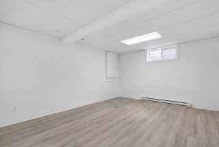 Salle familiale