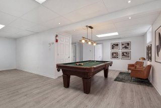 Salle familiale