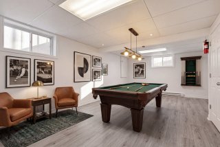 Salle familiale