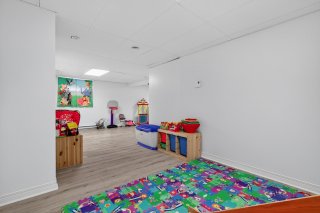 Salle familiale