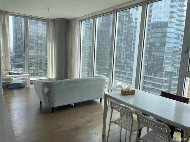 #1501 - 1211 Rue Drummond