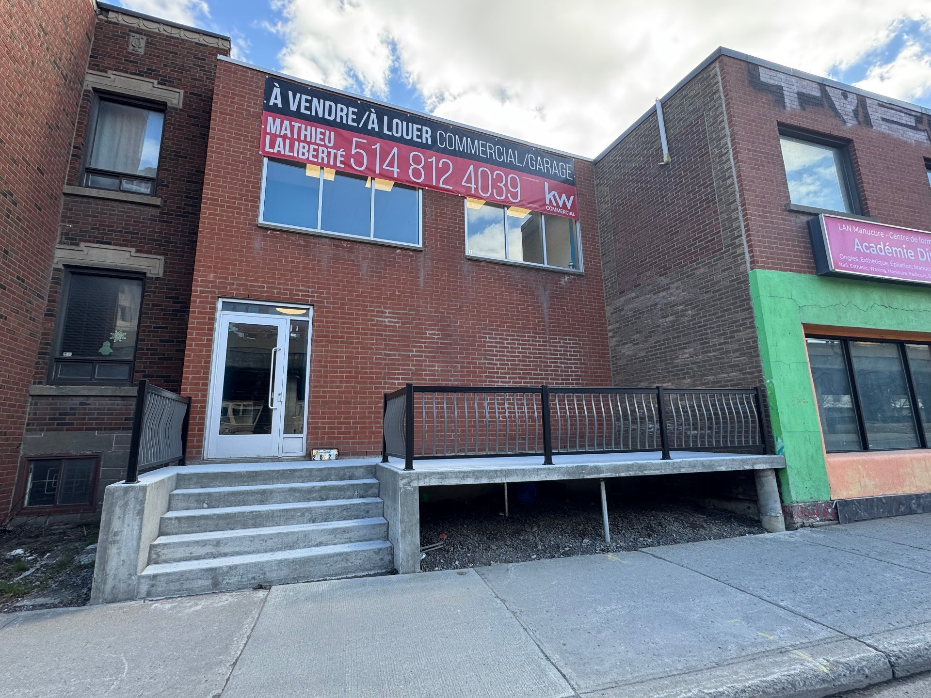 206 Boul. Crémazie E. — photo 3