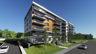 #609 - 1377 Rue d'Anticosti