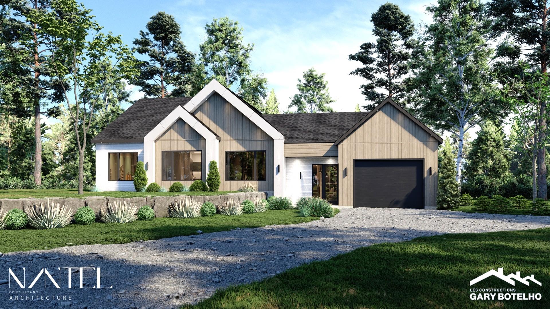  Rg St-François