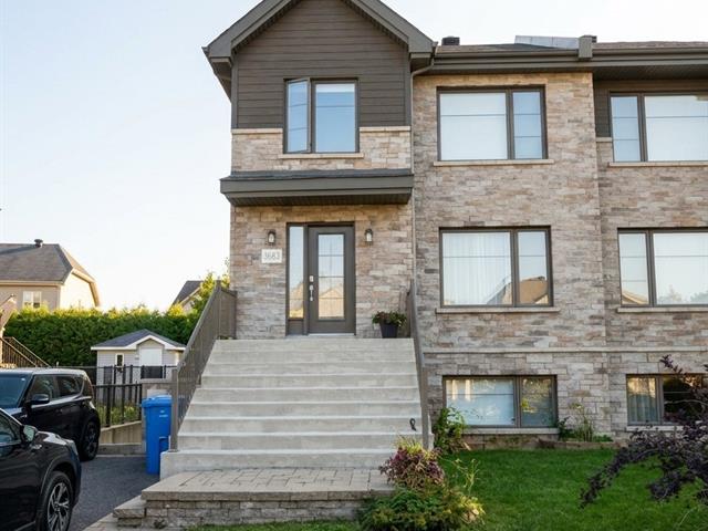 3683 Boul. Béliveau