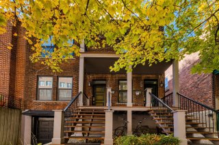 2136 Av. Northcliffe Montréal (Côte-des-Neiges/Notre-Dame-de-Grâce)