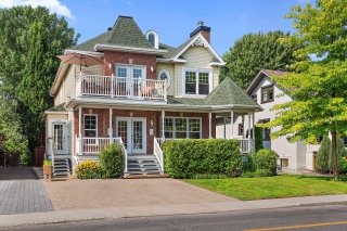 3928 Boul. St-Joseph