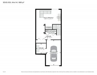 Plan (croquis)