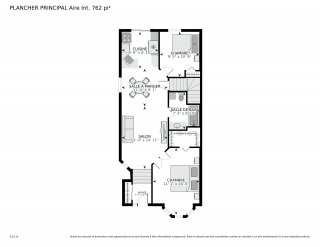 Plan (croquis)