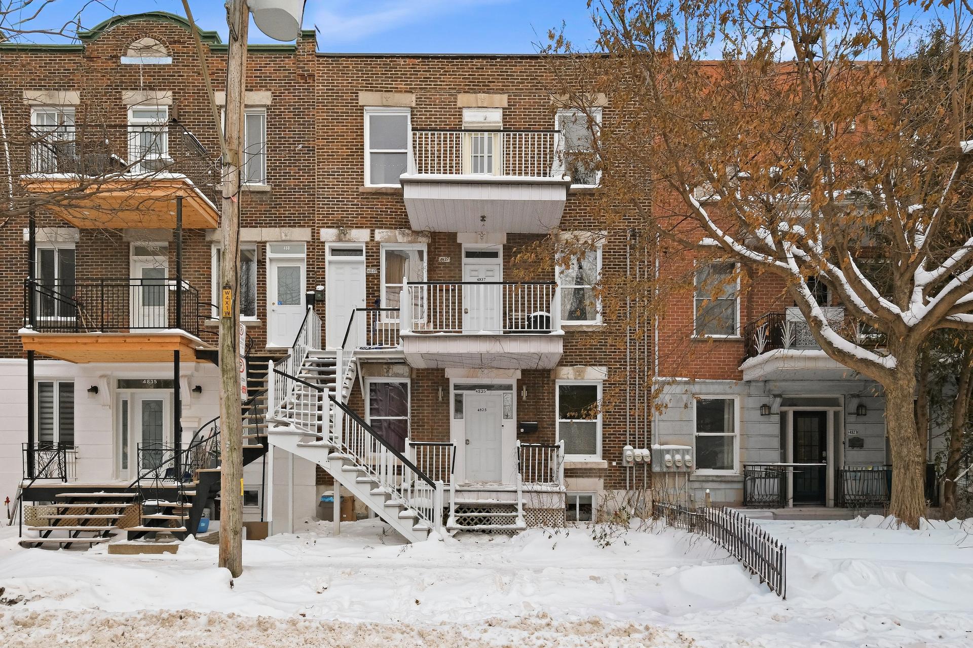 4825 Av. des Érables