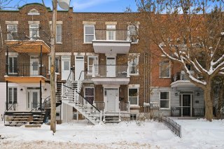 4825 Av. des Érables