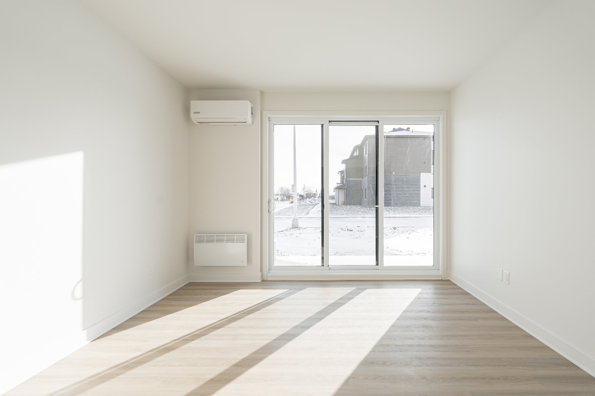 #103 - 140 Rue Michel-Choinière