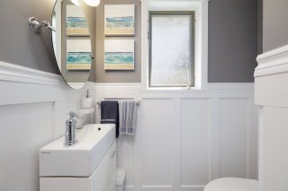 Washroom