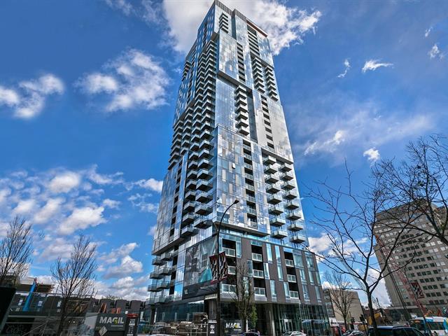 #3104 - 1450 Boul. René-Lévesque O.