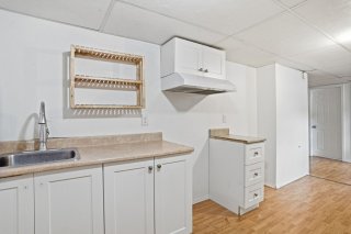 Cuisinette