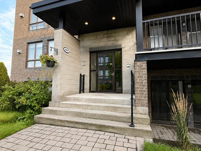 #401 - 4065 Av. Colomb
