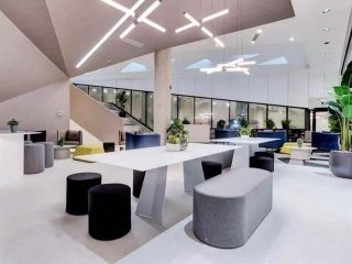 Salle communautaire