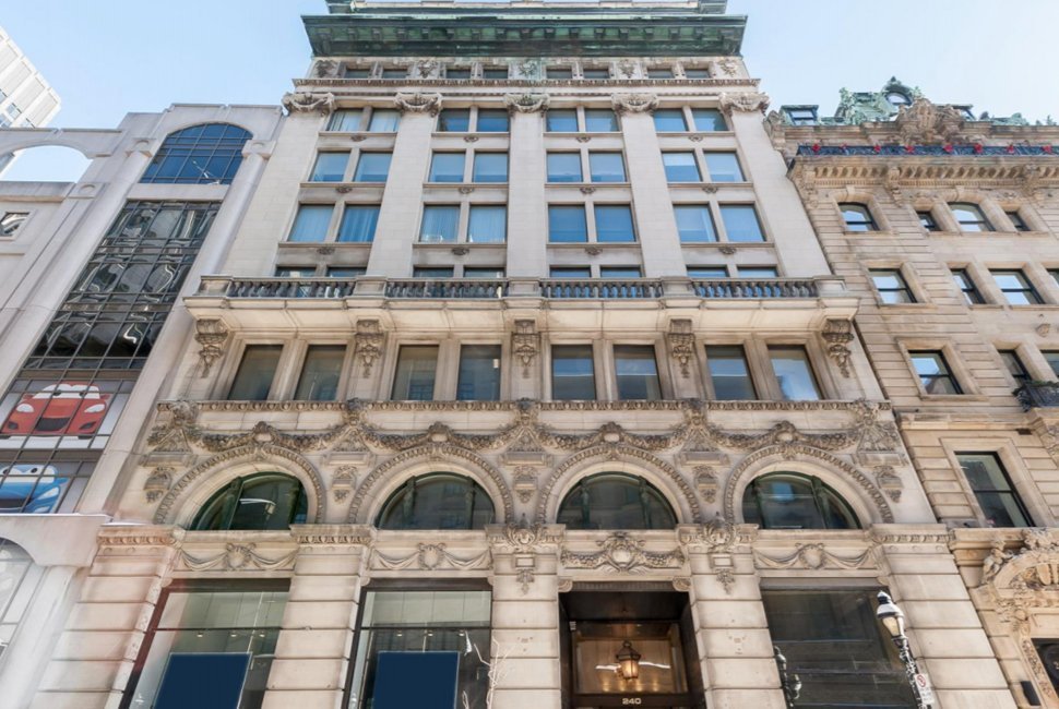 #520 - 240 Rue St-Jacques