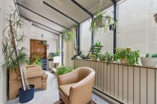 Solarium