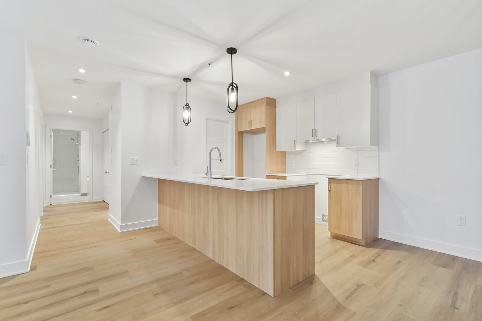 #308 - 570 Rue Notre-Dame