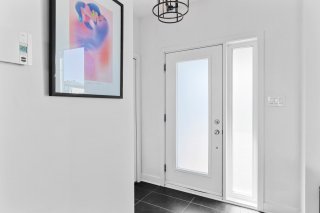 Hall d'entrée
