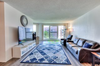 #402 - 2310 Rue Ward