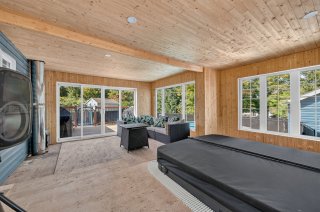 Solarium