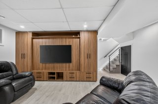 Salle familiale