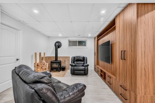 Salle familiale