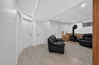 Salle familiale
