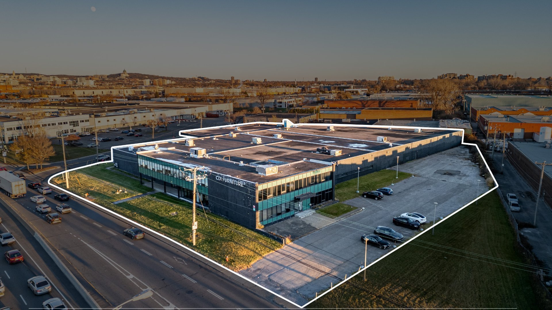 #2 - 5950 Ch. de la Côte-de-Liesse